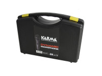 Karma Microfone Mão Dinâmico 600ohm Karma Microfone Mão Dinâmico 600ohm